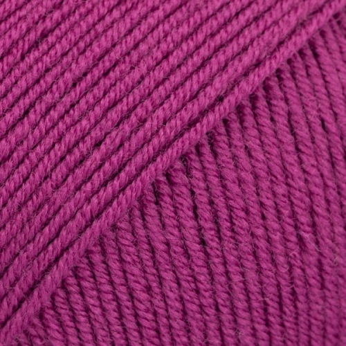 Drops Baby Merino - wrzos / uni colour 34