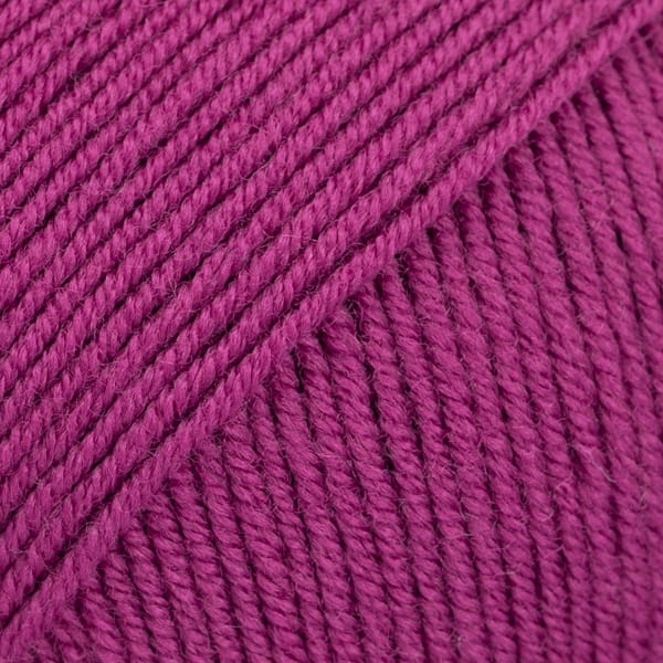 Drops Baby Merino - wrzos / uni colour 34
