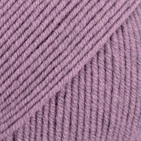 Drops Baby Merino - ametyst / mix 40