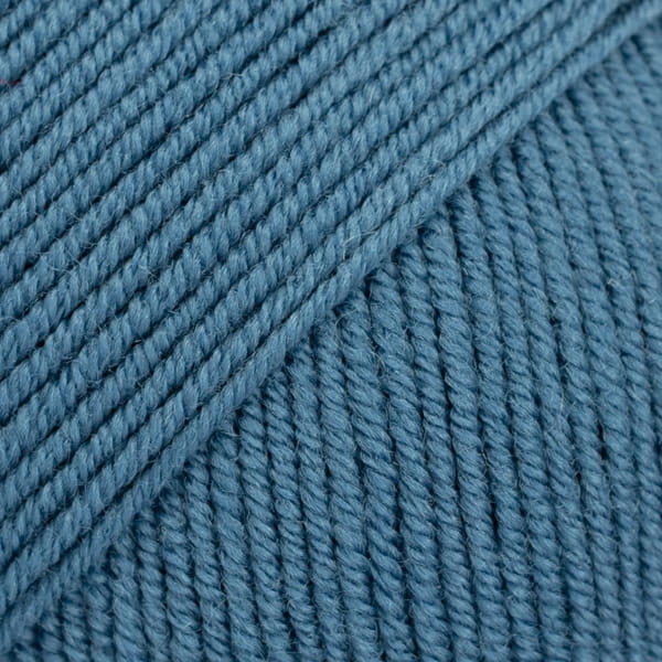 Drops Baby Merino - petrol / uni colour 42