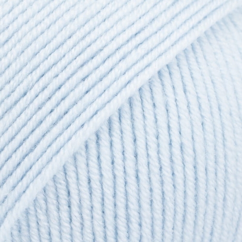 Drops Baby Merino - rosa / uni colour 53