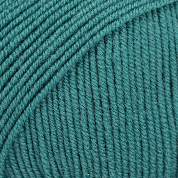 Drops Baby Merino - morze północne / uni colour 47