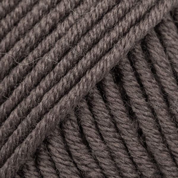 Drops Big Merino - mokka / uni colour 05