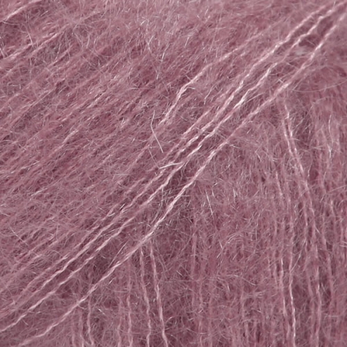 Drops Kid-Silk - malwa / uni colour 31