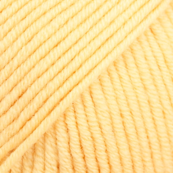 Drops Merino Extra Fine - jasnożółty / uni colour 24