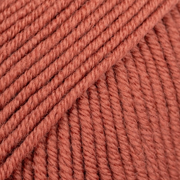 Drops Merino Extra Fine - cedr / uni colour 42