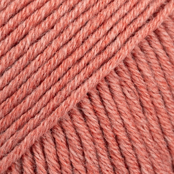 Drops Merino Extra Fine - blush / mix 45