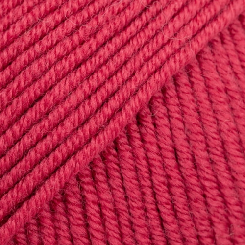 Drops Merino Extra Fine - stary róż / uni colour 32