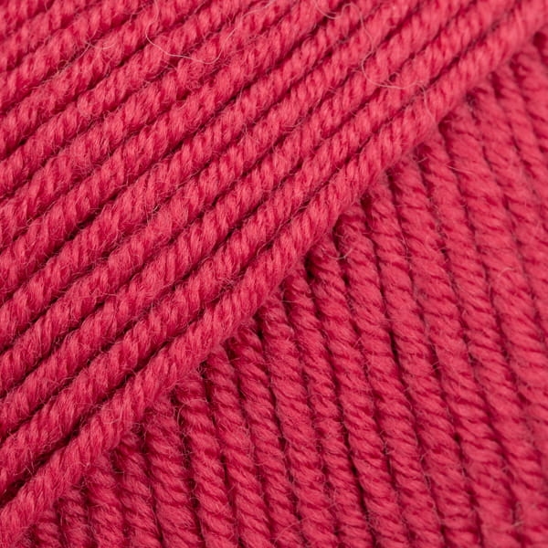 Drops Merino Extra Fine - stary róż / uni colour 32