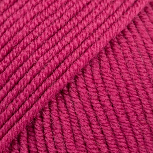 Drops Merino Extra Fine - wrzos / uni colour 34