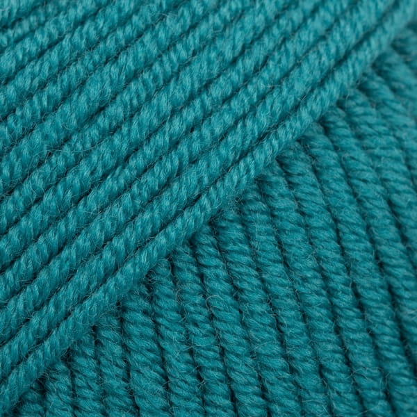 Drops Merino Extra Fine - morze północne / uni colour 28