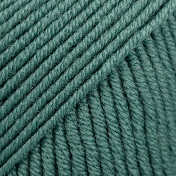 Drops Merino Extra Fine - mglisty las / uni colour 37