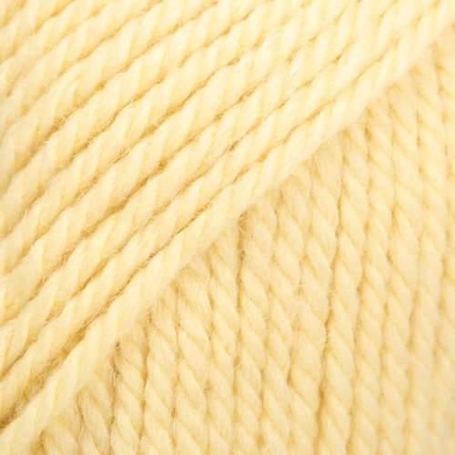 Drops Nepal - lemoniada / uni colour 8919