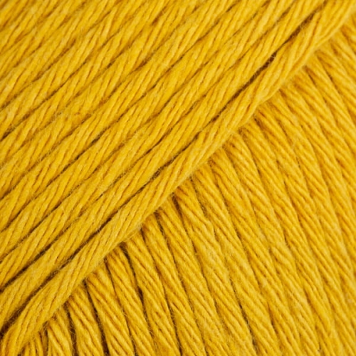 Drops Paris - musztarda / uni colour 41