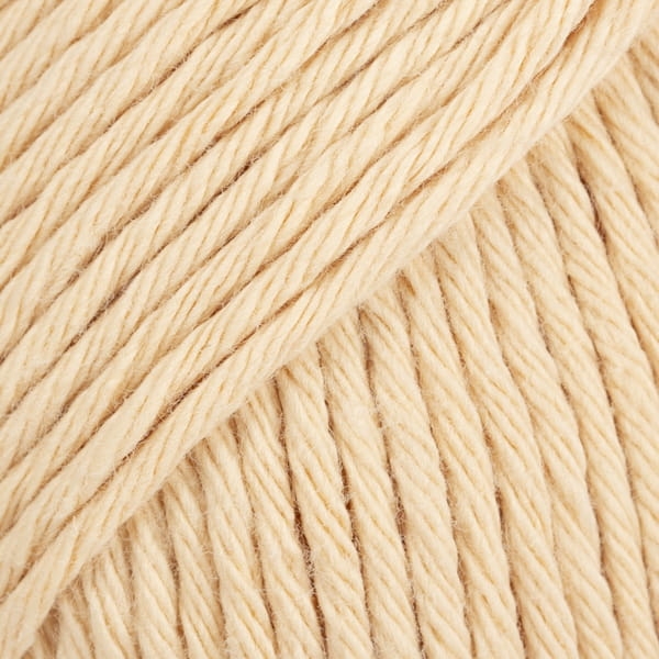 Drops Paris - krem morelowy / uni colour 74