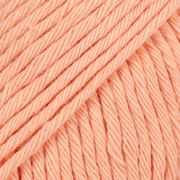 Drops Paris - brzoskwinia / uni colour 27