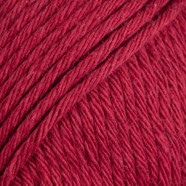 Drops Paris - rdzawo-czerwony / uni colour 37