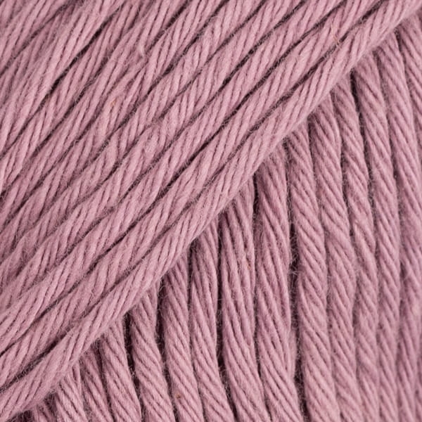 Drops Paris - ametyst / uni colour 64