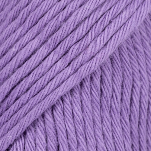 Drops Paris - średni fiolet / uni colour 31
