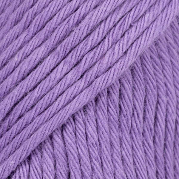 Drops Paris - średni fiolet / uni colour 31