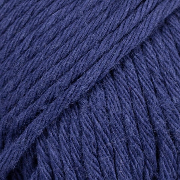Drops Paris - granatowy / uni colour 28