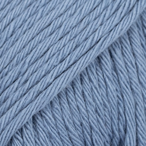 Drops Paris - szaro-niebieski / uni colour 30