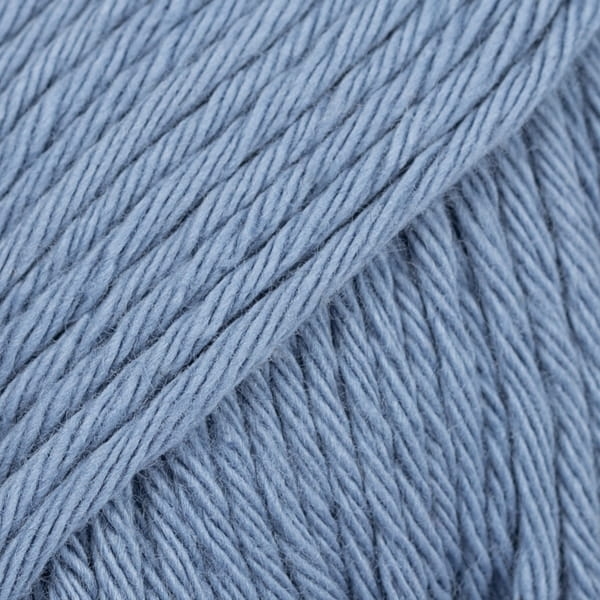 Drops Paris - szaro-niebieski / uni colour 30