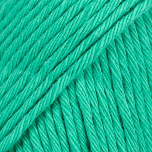 Drops Paris - zielony opal / uni colour 11