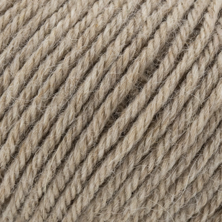 Włóczka Baby Alpaca – Beż