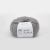 Włóczka Baby Alpaca – Jasny Szary (401) 50 g