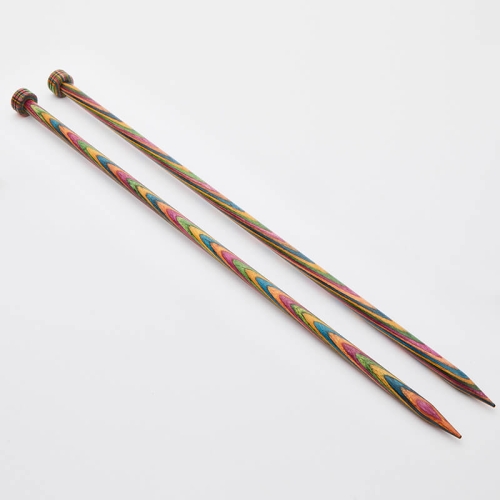 Druty proste KnitPro Symfonie 25 cm