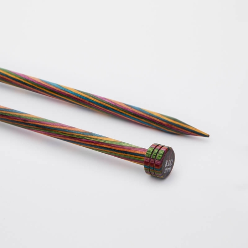 Druty proste KnitPro Symfonie 25 cm