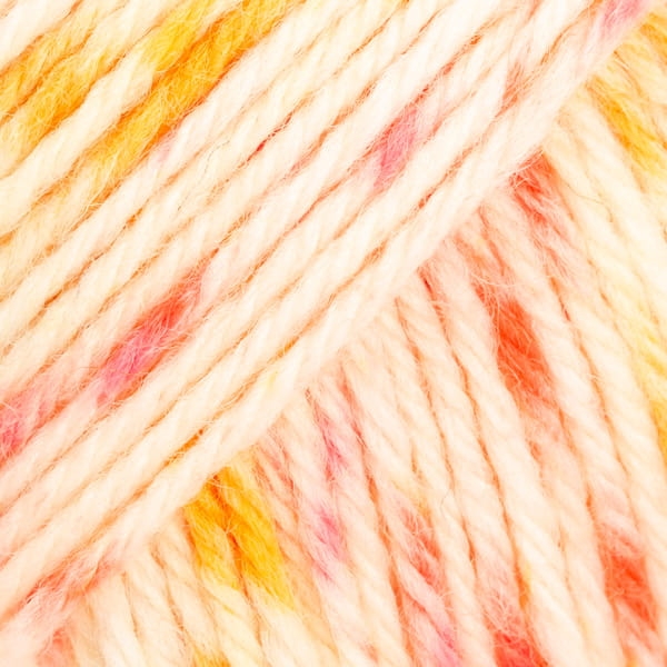 Drops Fiesta - słoneczny blask / print 17
