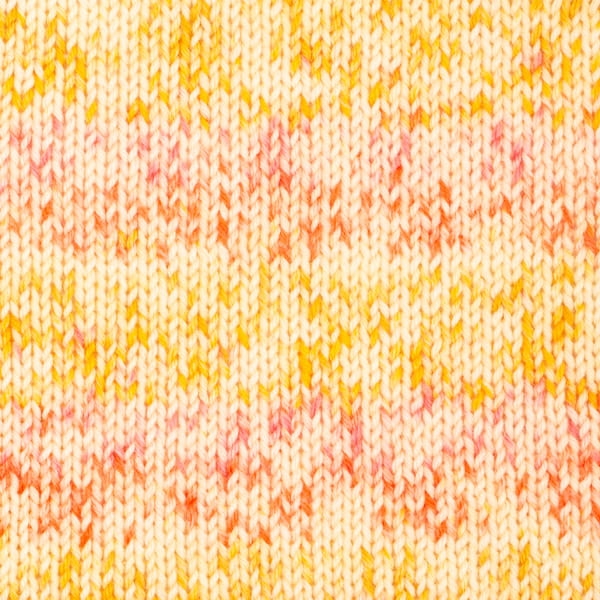 Drops Fiesta - słoneczny blask / print 17