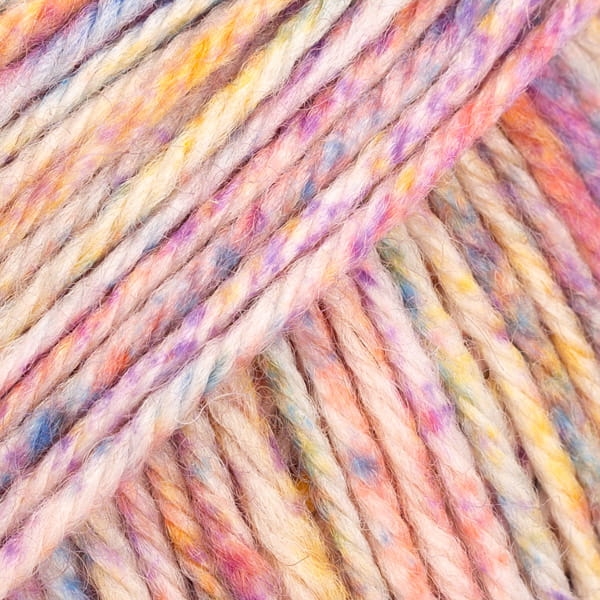 Drops Fiesta - fairytale / print 22