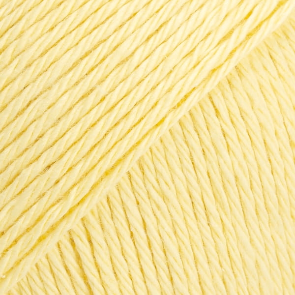 Drops Loves You 7 - lemoniada / uni colour 57