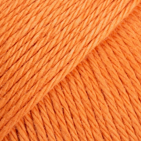 Drops Loves You 7 - pomarańczowy / uni colour 56