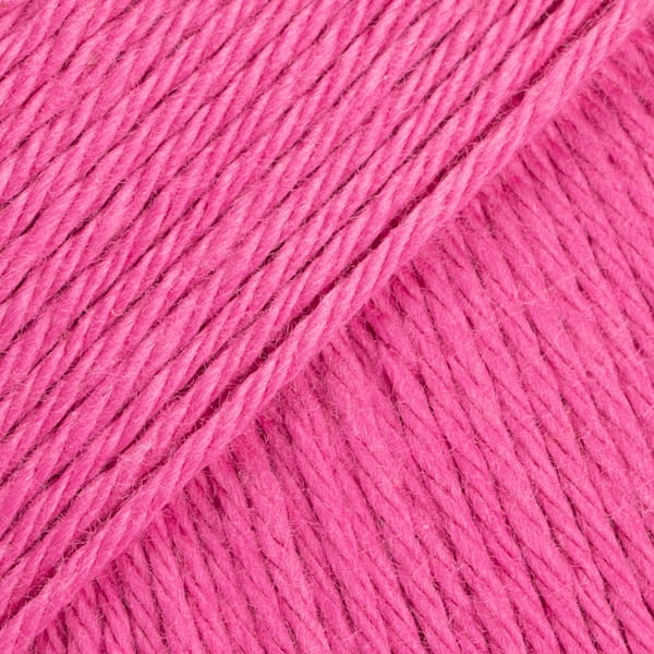 Drops Loves You 7 - magenta / uni colour 51