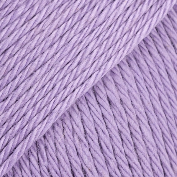 Drops Loves You 7 - ametyst / uni colour 40