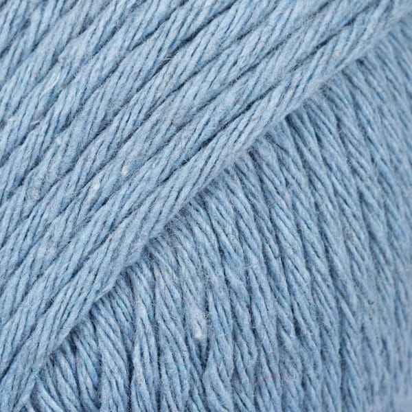 Drops Paris - jasnoniebieski / recycled denim 101
