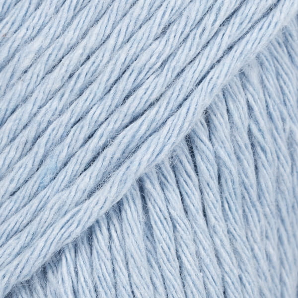 Drops Paris - light wash / recycled denim 100